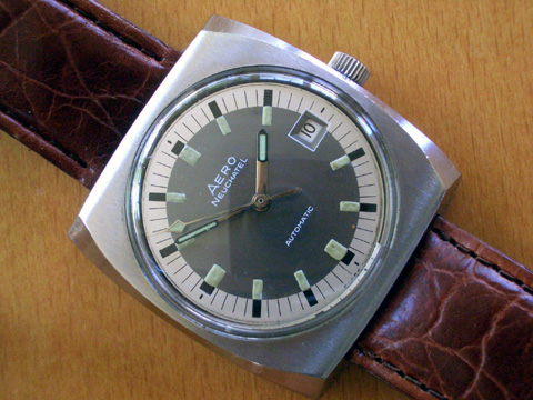 Aero Automatic