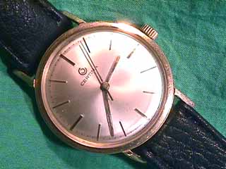 Certina GF