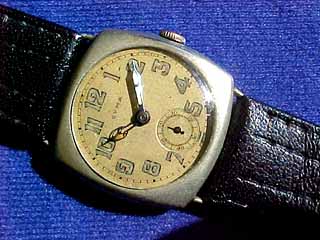 Cyma Old