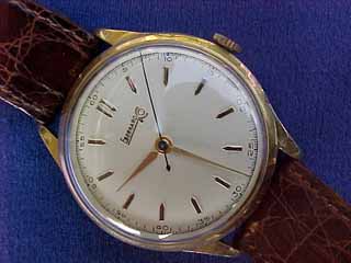 Eberhard 18k Bumper 2