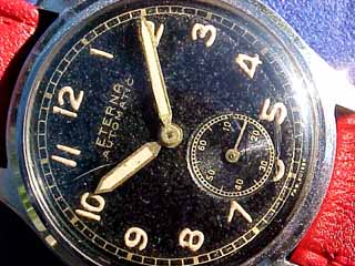 Eterna Bumper 1 Back