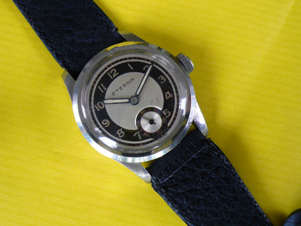 Eterna Manual