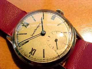 Girard Perregaux 14k 3