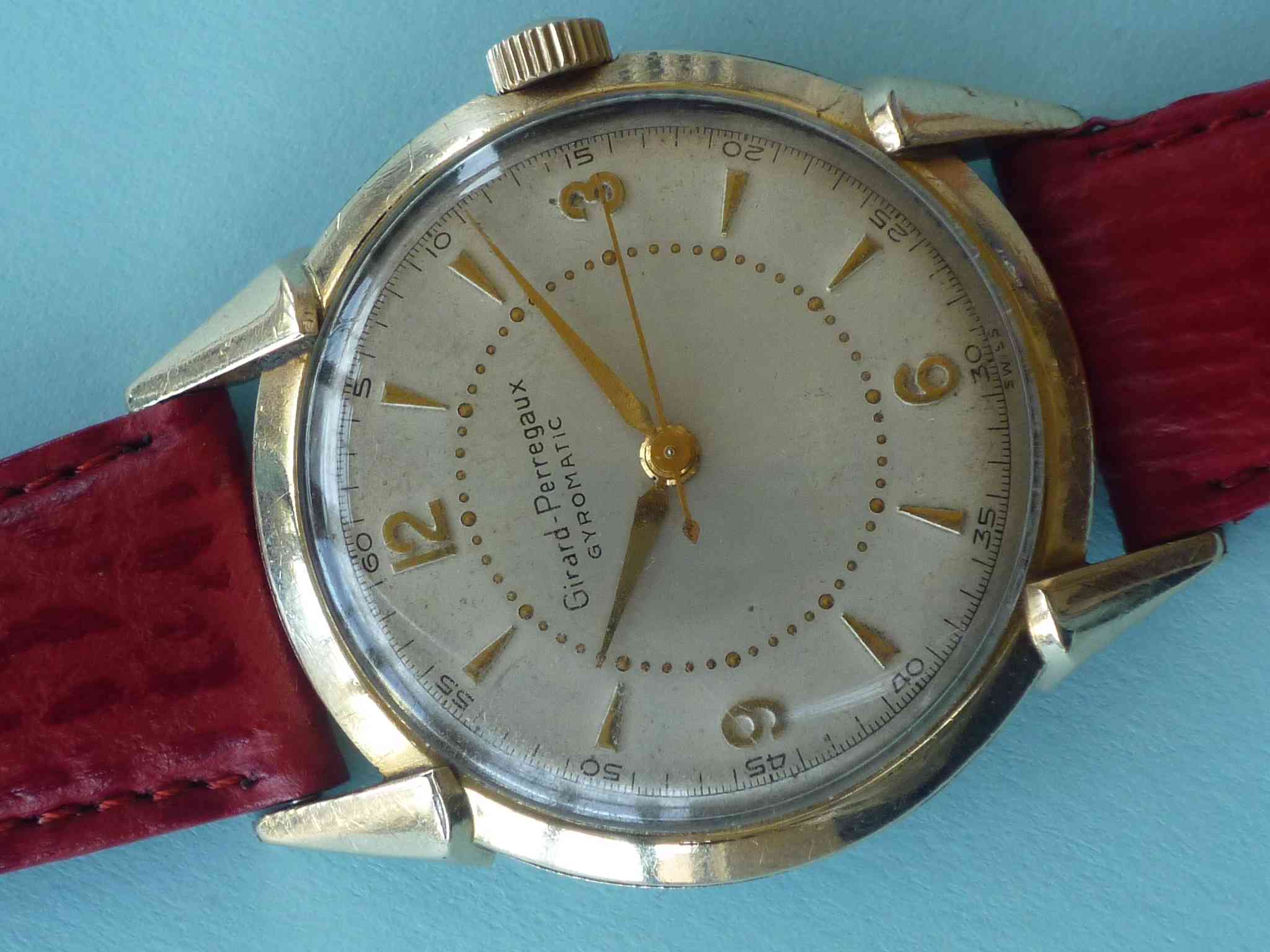 GP GF Auto