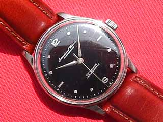 IWS SS Auto