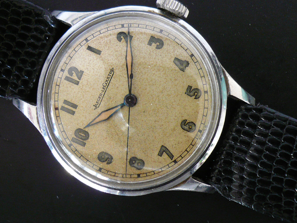 Jaeger-LeCoultre
