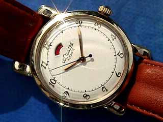 LeCoultre PR3