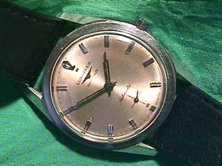 Longines Grand Prize