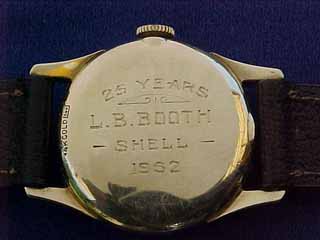 Lord Elgin 14k Back