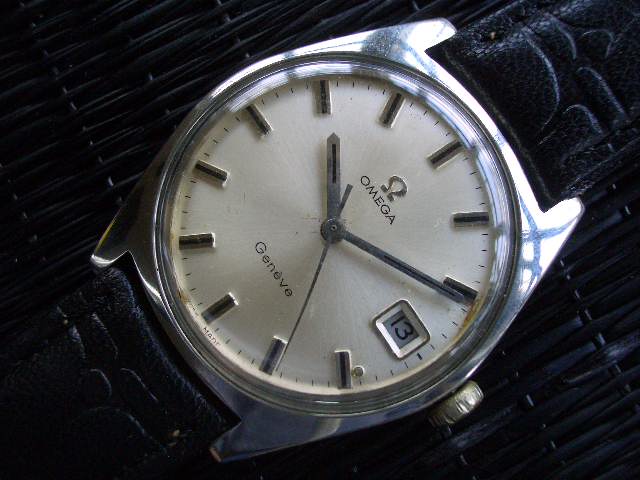 Omega Manual