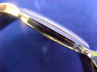 Vacheron Flat Side