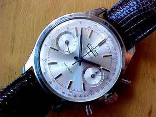 Vulcain Chronograph
