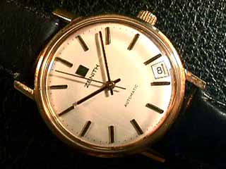 Zenith Auto 2