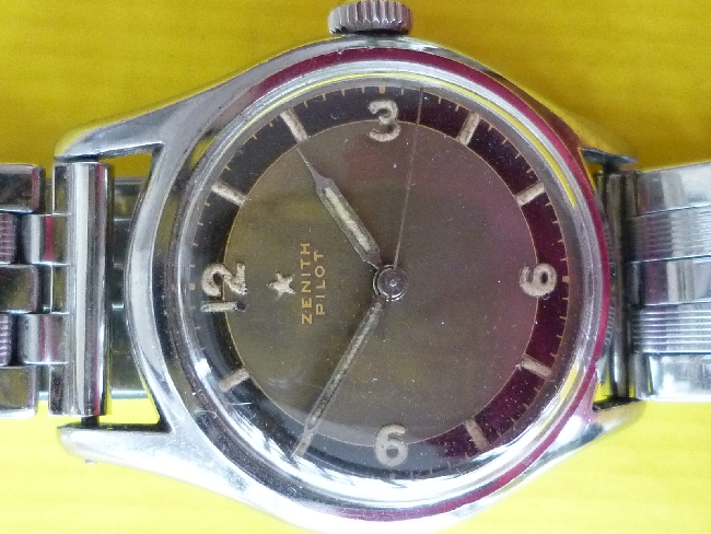 Zenith Pilot