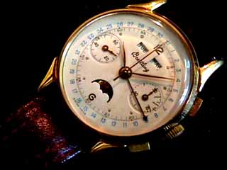 Breitling Chronograph
