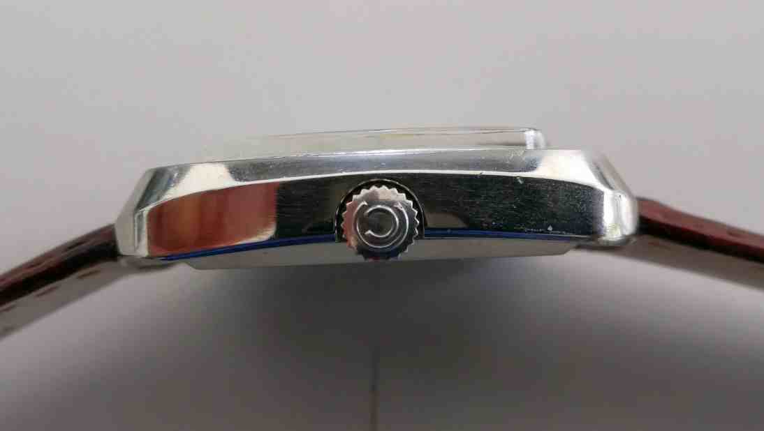 Certina Town+Country Side