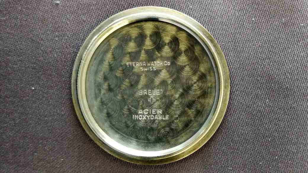 Eterna Kontiki Manual