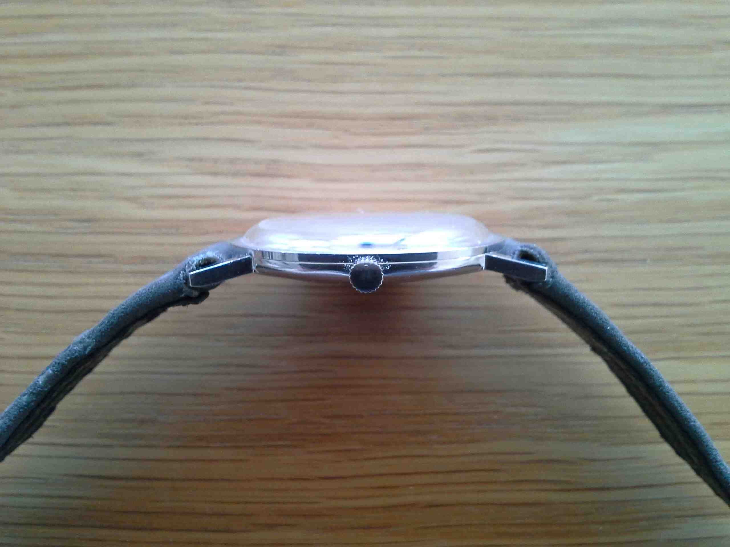 Glycine Dinner Watch