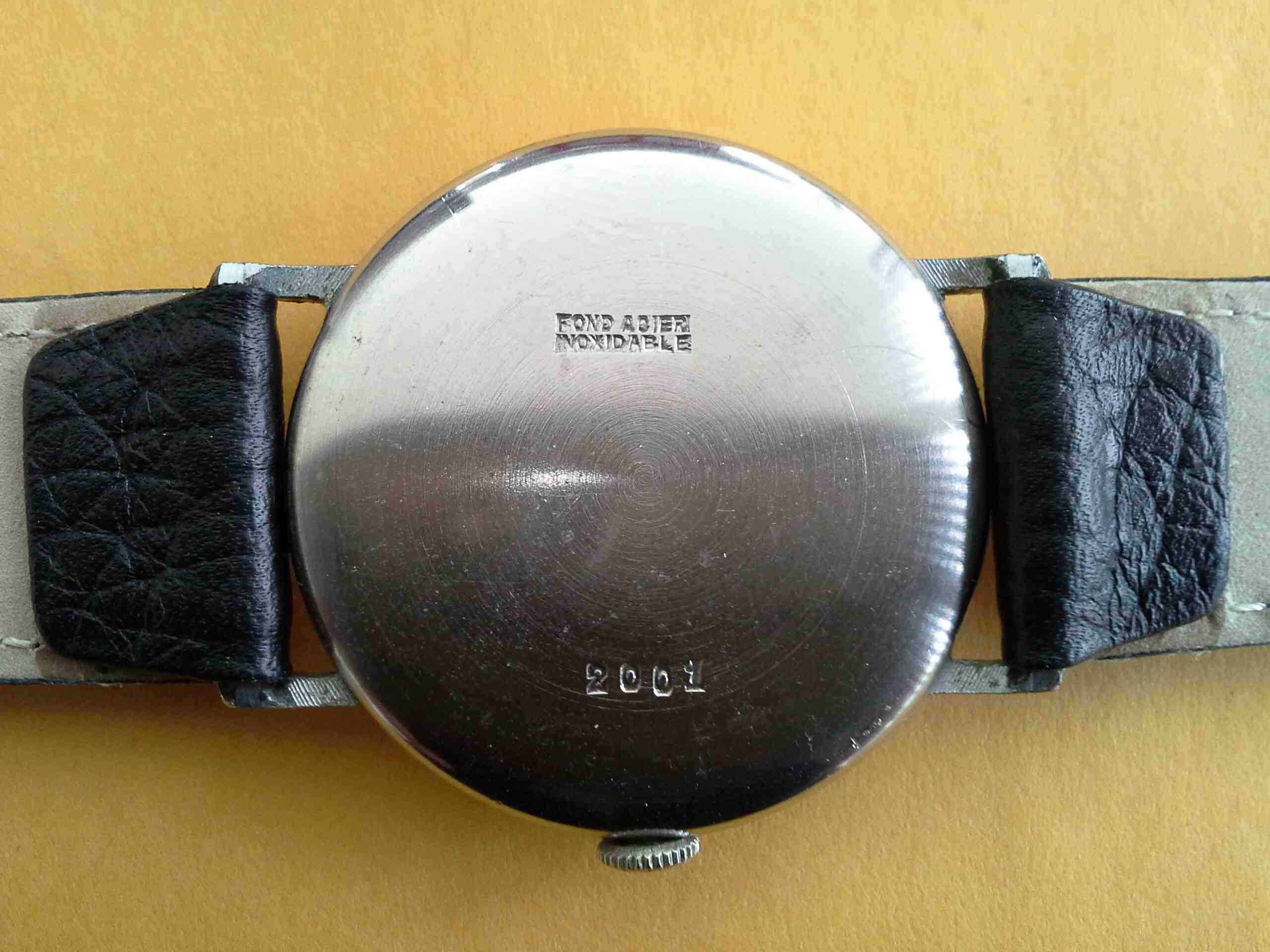 Heinzelmann Art Deco