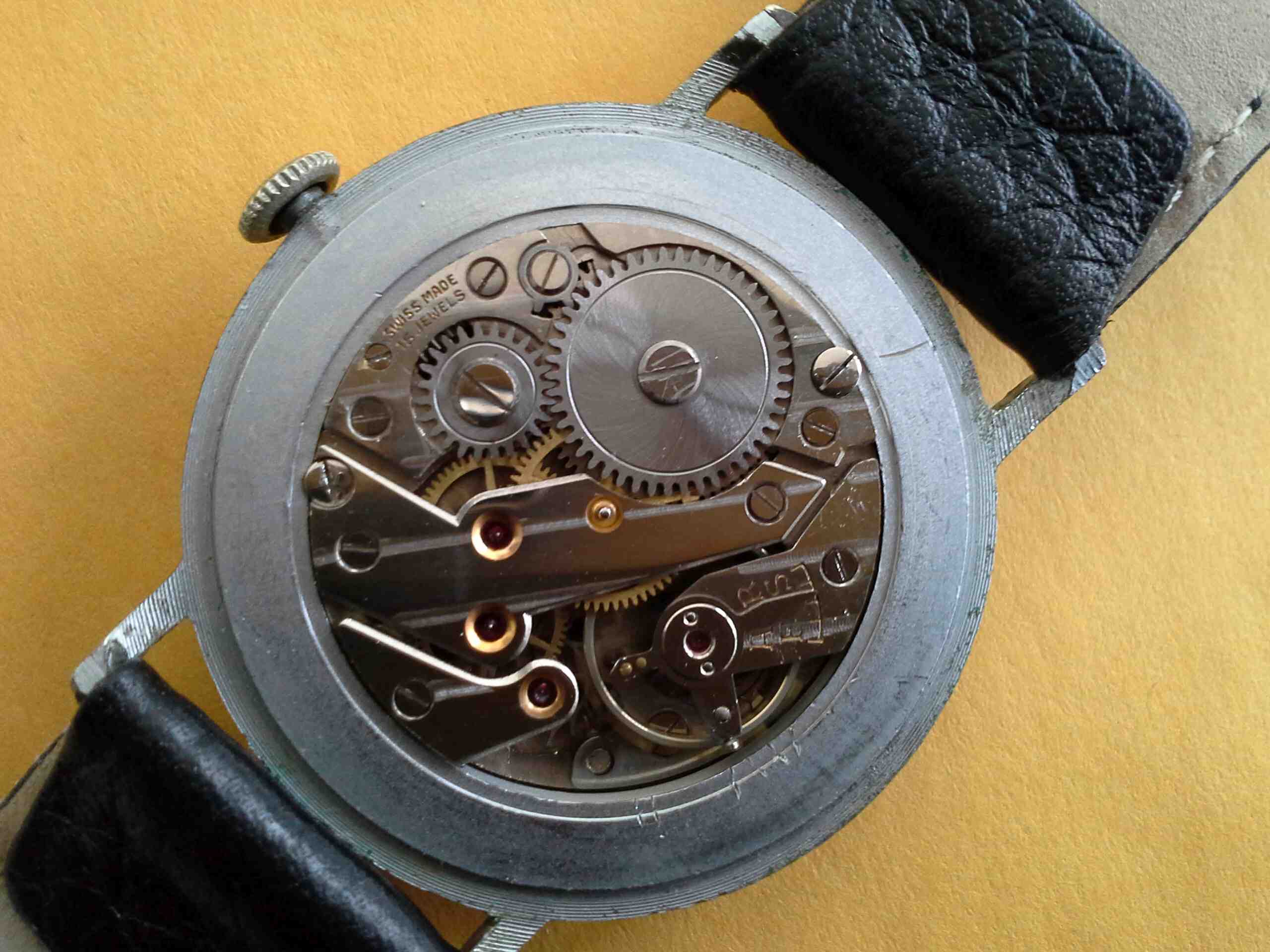 Heinzelmann Art Deco