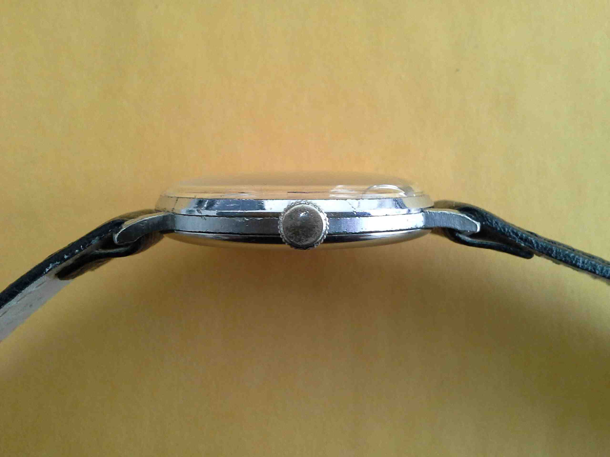 Heinzelmann Art Deco