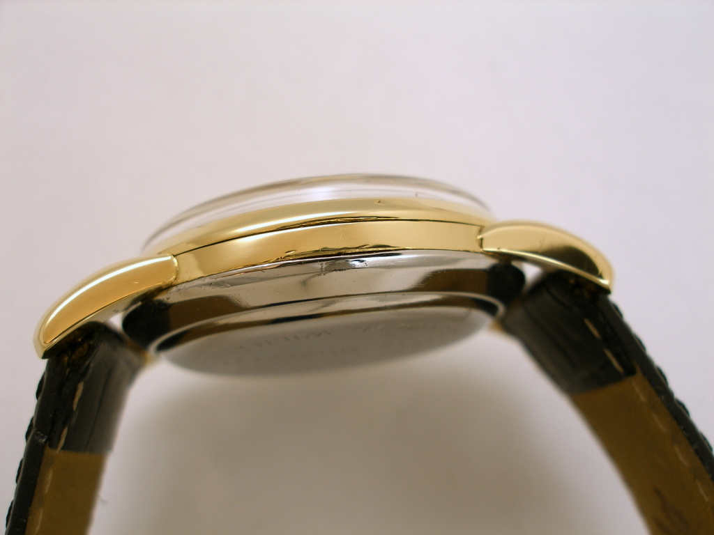 IWC Gold Filled Automatic