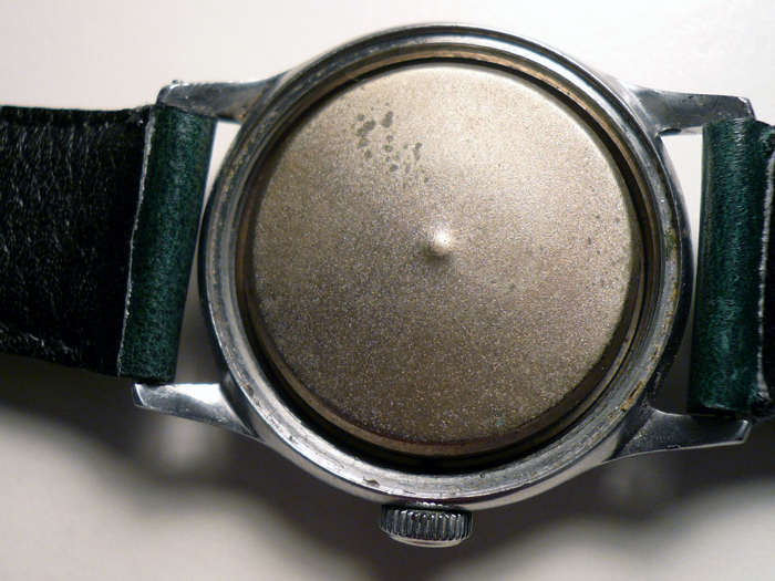 Juvenia Bumper Automatic